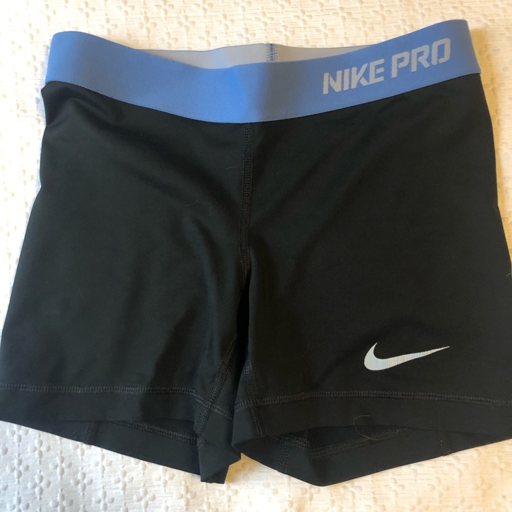 Nike Pro Spandex